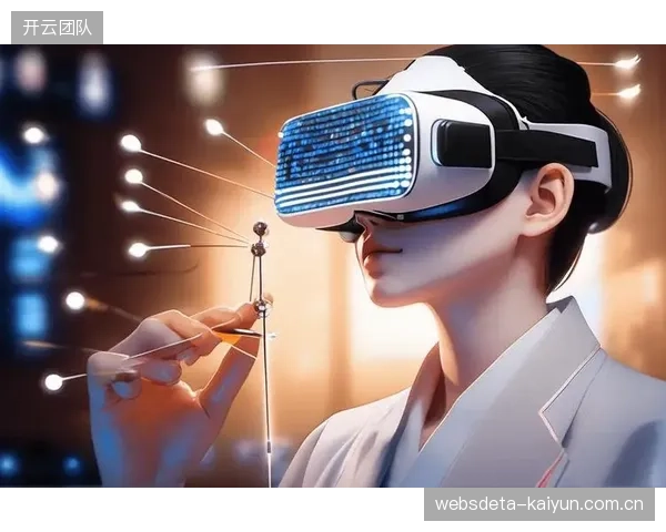 三年内，“AI虚拟教练”或将大规模进入校园，提供个性化情绪引导
